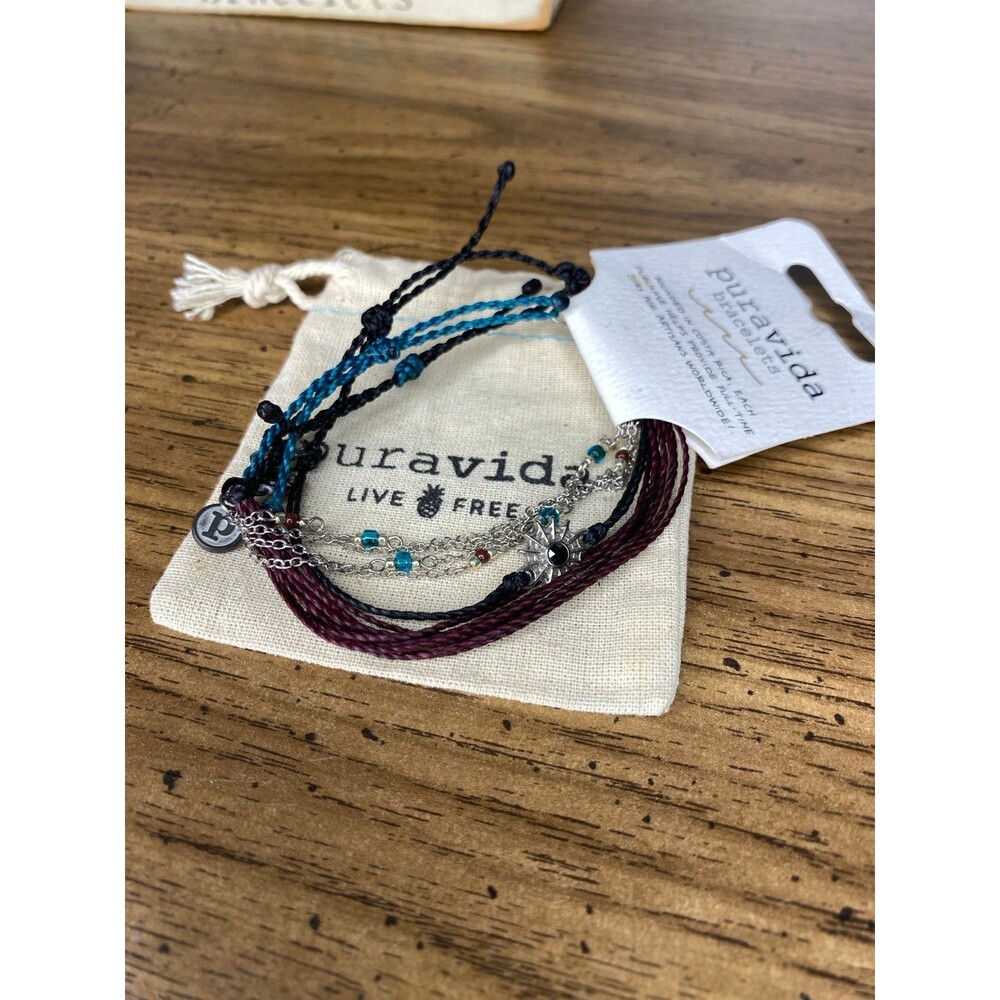 NWT Pura Vida Bracelet